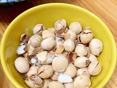 さわやか★スパイス銀杏